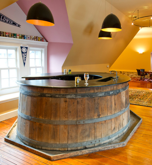 Unique Kitchen Sinks