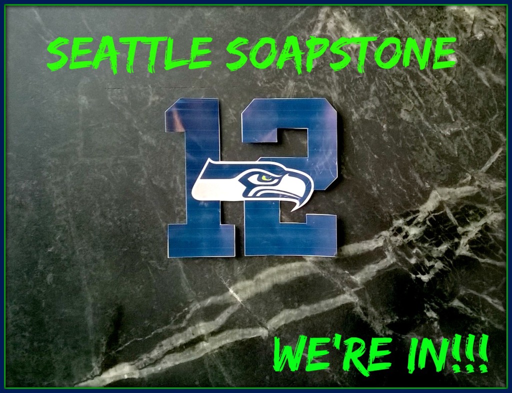 SOAPSTONE 12