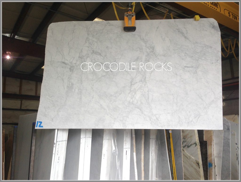 BIANCO CARRARA 